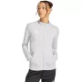 adidas Entrada 22 Sieviešu treniņjaka Grey XL