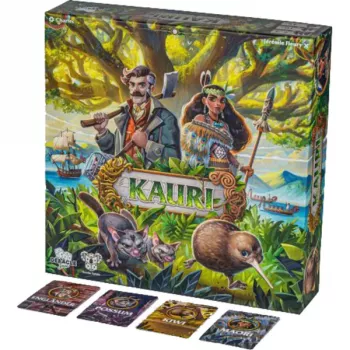 PEGASUS Kauri hibrīdie trīs draiveru iekšausu monitori (caurspīdīgi melni)