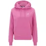 FILIPEK Sieviešu Fila Bruchsal sporta krekls rozā FAW0703 40106 izmērs L