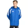 adidas Tiro 26 League vējaka vīriešiem, Team Royal Blue/White M