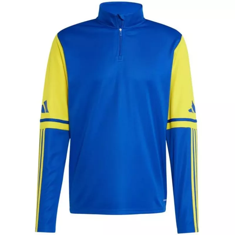 adidas Squadra 25 vīriešu treniņu tops Team Royal Blue/Yellow JP3155