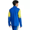 adidas Squadra 25 vīriešu treniņu tops Team Royal Blue/Yellow JP3155