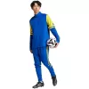 adidas Squadra 25 vīriešu treniņu tops Team Royal Blue/Yellow JP3155