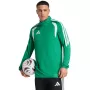 adidas vīriešu Tiro 26 League treniņu tops zaļš L