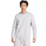 adidas Entrada 26 vīriešu sviedru tops pelēks S