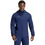 adidas Tiro 26 Travel Windbreaker Legend Ink vīriešu jaka M