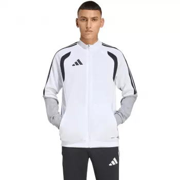 adidas Tiro 26 Competition treniņu tops vīriešiem, balts, M