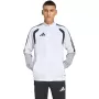adidas Tiro 26 Competition treniņu tops vīriešiem, balts, M