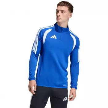 adidas vīriešu Tiro 26 League treniņu tops Team Royal Blue S