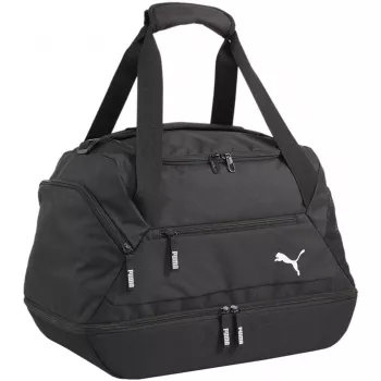 PUMA TeamGoal 23 mazā sporta soma melna
