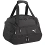 PUMA TeamGoal 23 mazā sporta soma melna
