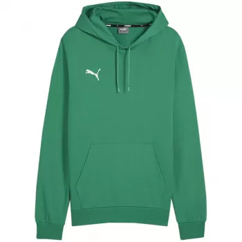 PUMA Team Goal Casuals Hoody Forest Night vīriešu M izmērs