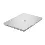 Apple MacBook Pro 16 inch Sudraba CTO M5 Pro 18C-CPU 20C-GPU (48GB) - 1TB SSD