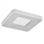 OSRAM LED griestu lampa 36W 2000lm 4000K neitrāli balta IP44 D485 WT