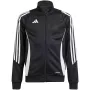 adidas Tiro 24 Treniņsviedraklis bērniem Melns IJ9958 152cm