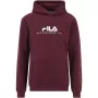 FILIPEK Fila Brunssum vīriešu bordo sporta krekls FAU0145 40107 S