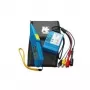 Kurth Electronic KE 701 tīkla kabeļu testeris ar toni ģeneratoru, RJ45/RJ11/Coax, 240V aizsardzība