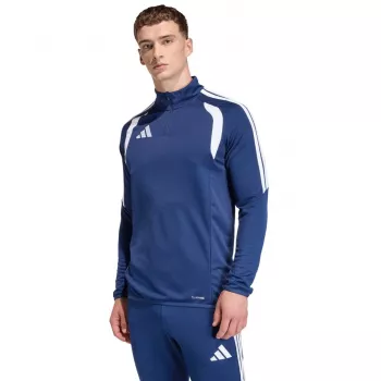 adidas Tiro 26 League treniņu tops vīriešiem, tumši zils, 2XL