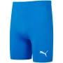Puma Liga Baselayer īsie šorti ar kompresiju vīriešiem Peacoat XL