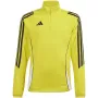 adidas Tiro 24 Treniņkrekls Bērniem Dzeltens 152cm