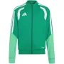 adidas Tiro 26 Competition treniņkrekls bērniem, zaļš, 164cm