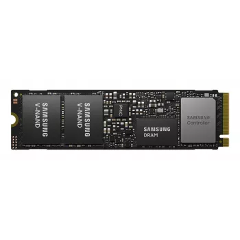 Samsung PM9E1 MZVLC512HFJD - 512GB iekšējais SSD - M.2 2280 - PCIe 5.0 x4 NVMe