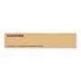 Toshiba T-FC75E-K Melnā tonera kasetne (77 400 lapas) e-STUDIO 5560c/6560c/6570c sērijai