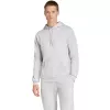 adidas Entrada 26 vīriešu hūdijs pelēks M