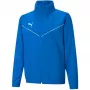 PUMA teamRISE All Weather jaka vīriešiem, Peacoat zilā krāsā