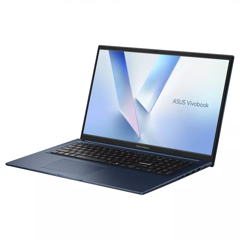 ASUS Vivobook 17 X1704MA-ISSAU203W Intel Core i5-1335U 16GB RAM 512GB SSD 17,3 collu Full HD Windows 11 Home