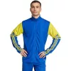 adidas Squadra 25 Training vīriešu sporta krekls zils/dzeltens M