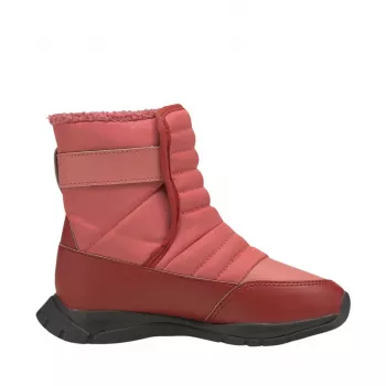 PUMA Nieve WTR AC PS Bērnu ziemas apavi, Melns-Balts, 35. izmērs EU