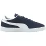 PUMA Club vīriešu kedas Puma White / Puma Black 42.5