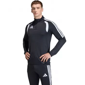 adidas vīriešu Tiro 26 League treniņu tops melns 2XL