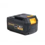 TOTAL BATTERY BA-1840C 18V 4Ah Litija-jonu akumulators elektroinstrumentiem