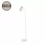 GRĪDAS LAMPA DAVI ML68915-1 40W E27 Melna/Pelēka