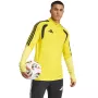 adidas Tiro 26 Competition treniņu tops vīriešiem, dzeltens, XL