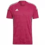 adidas Condivo 22 Match Day krekls rozā HE2947 XL