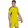 adidas Condivo 22 Match Day krekls Team Yellow XL