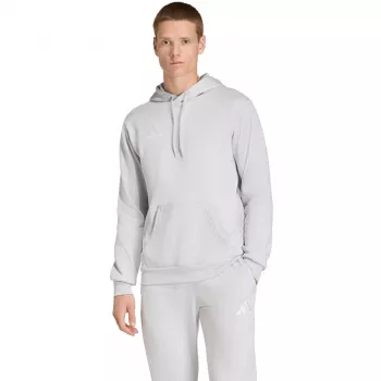 adidas vīriešu Entrada 26 kapuce pelēka XL