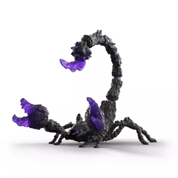 Schleich Eldrador Ēnu Skorpiona rotaļu figūriņa