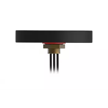 Teltonika PR1UCP25 kombinētā MIMO LTE/GPS jumta antena, 3 m kabeļi, SMA vīrišķais, IP67