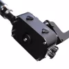 Virpil Controls Rotor Plus TCS bāze - uzlabota kolektīvā bāze lidojumu simulatoriem