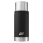 Esbit Sculptor vakuuma pudele 0.75L - Melna
