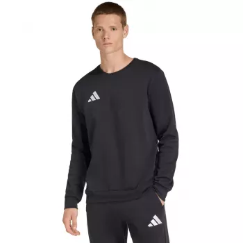 adidas Entrada 26 Vīriešu sviedru tops Melns XL