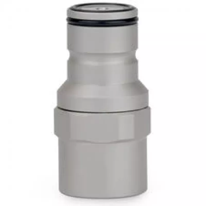Thermal Grizzly DeltaMate Quick Disconnect vīrišķais savienotājs - F, matēts niķelis