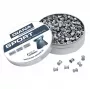 DIANA Sport 4,5 mm Diabolo granulas .177 Cal, 500 gab., apaļa galviņa, svins, gaisa šautenēm un pistolēm