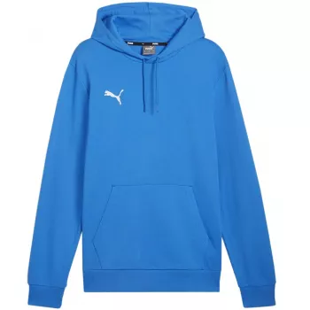 PUMA Team Goal Casuals Hoody Peacoat/White Vīriešu S izmērs