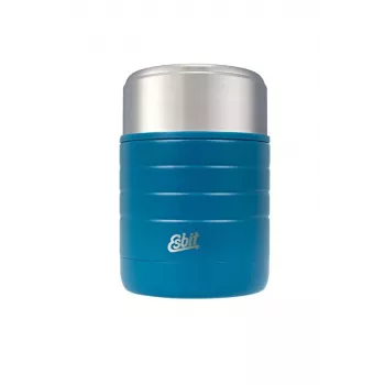 ESAB Esbit Food Jug Majoris 0,6L Polar Blue vakuumizolēts pārtikas trauks