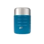 ESAB Esbit Food Jug Majoris 0,6L Polar Blue vakuumizolēts pārtikas trauks